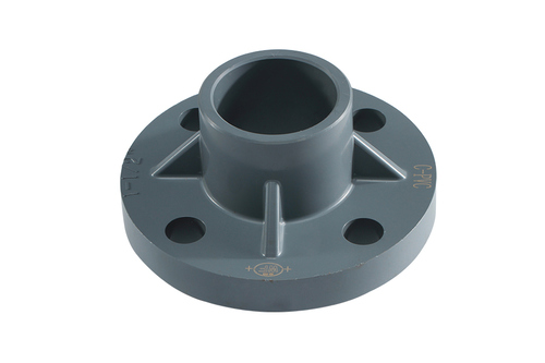 天涯CPVC一体式法兰(ANSI)