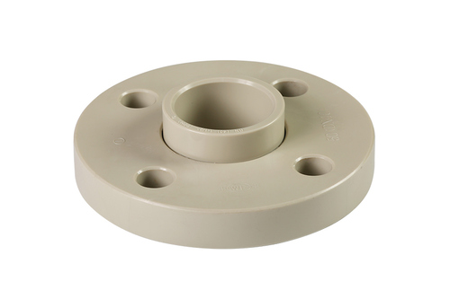 天涯PPH双片式法兰(DIN)