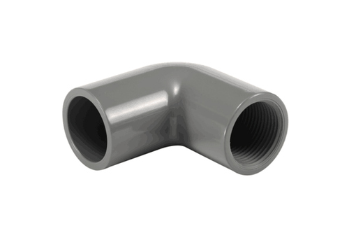 天涯UPVC内牙弯头(JIS)