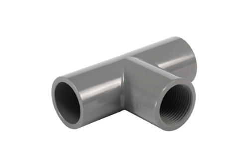 天涯UPVC内牙三通(JIS)