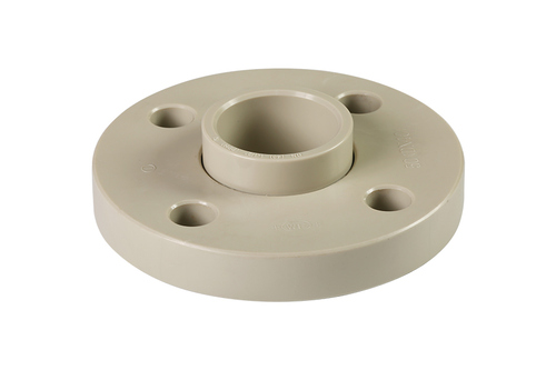 天涯PPR双片式法兰(DIN)